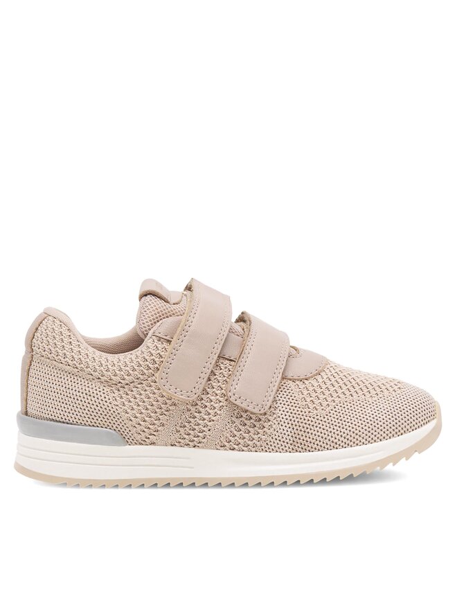 Lasocki Kids Sneakers Lasocki Kids Teks CI12-2757-13(III)DZ Beige