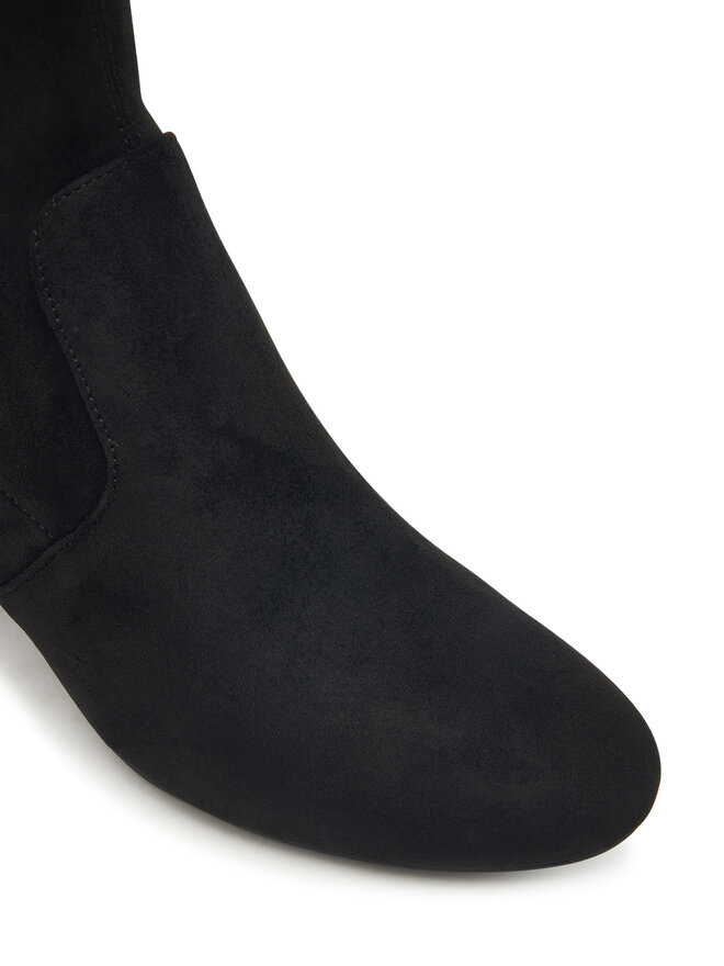 Aldo Ботильйони Aldo Tirgus 13805866 Чорний