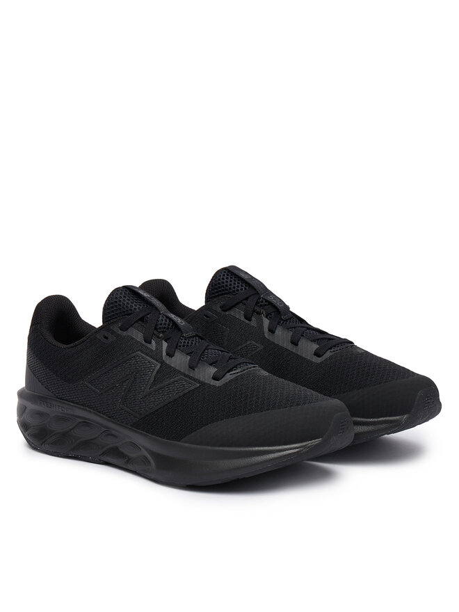 New Balance Laufschuhe New Balance Dynasoft Nitrel V6 G5204UL Schwarz