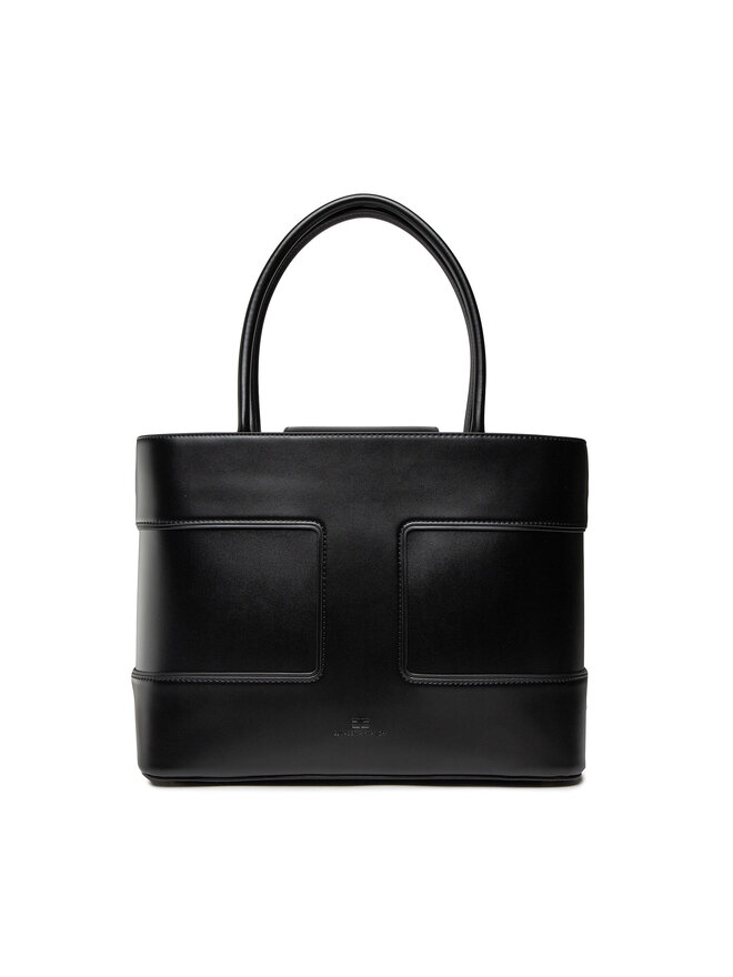 Elisabetta Franchi Сумка Elisabetta Franchi BS-40A-22E2-V340 Чорний