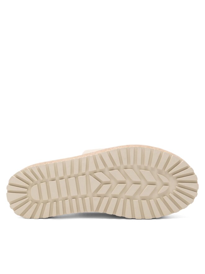Lasocki Pantoletten Lasocki WYL3440-4Z Beige