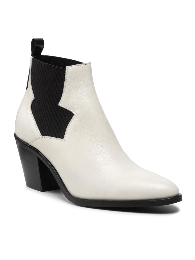 Rage Age Botines Rage Age RA-67-05-000369 Blanco