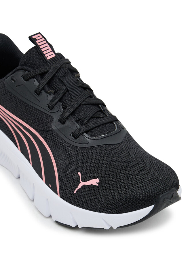 Puma Маратонки за бягане Puma Flexfocus Lite Modern 310093 29 Черен