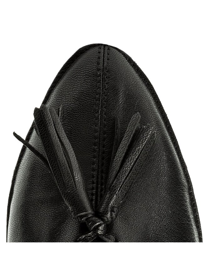 Vagabond Shoemakers Halbschuhe Vagabond Shoemakers Antonia 4313-101-20 Schwarz