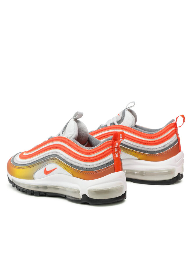 Nike Sneakers Nike Air Max 97 (GS) 921522 900 Weiß