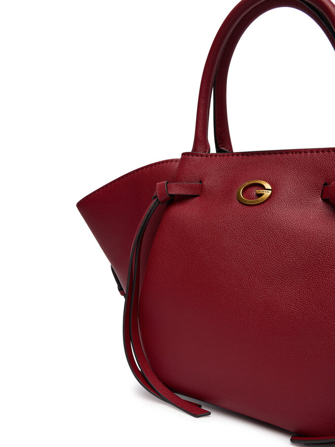 Guess Handtasche Guess Allegra HWBG22 37060 Rot