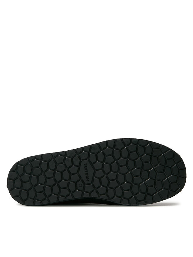 Tretorn Botas de nieve Tretorn Arcto Hybrid 800245 Negro