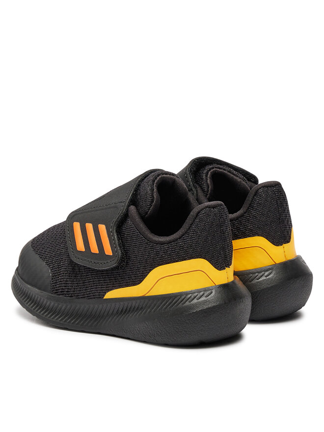 adidas Sneakers adidas Runfalcon 3.0 Sport Running Hook-and-Loop Shoes HP5861 Schwarz
