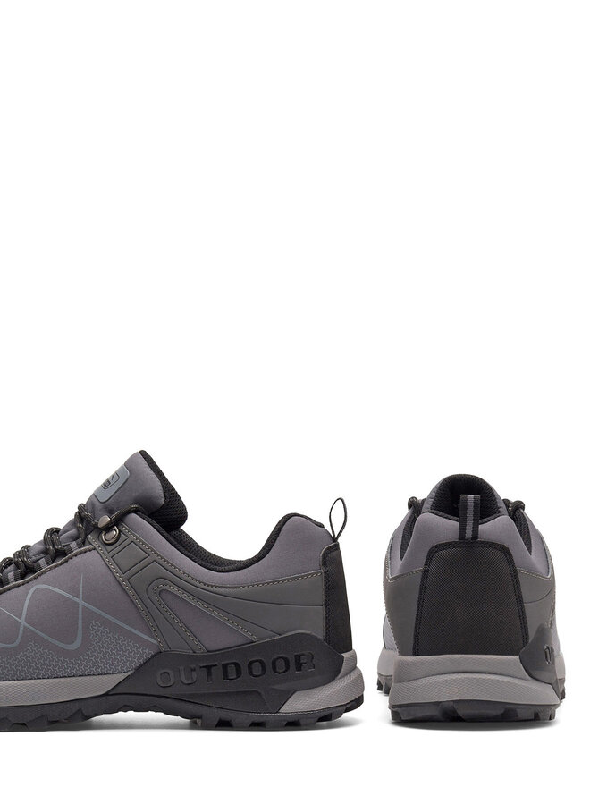 Sprandi Tenisice Sprandi MP86-19003B Siva