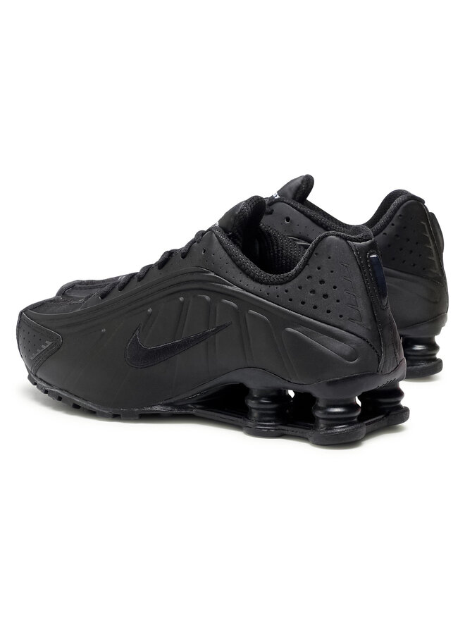 Nike Sneakers Nike Shox R4 104265 044 Schwarz