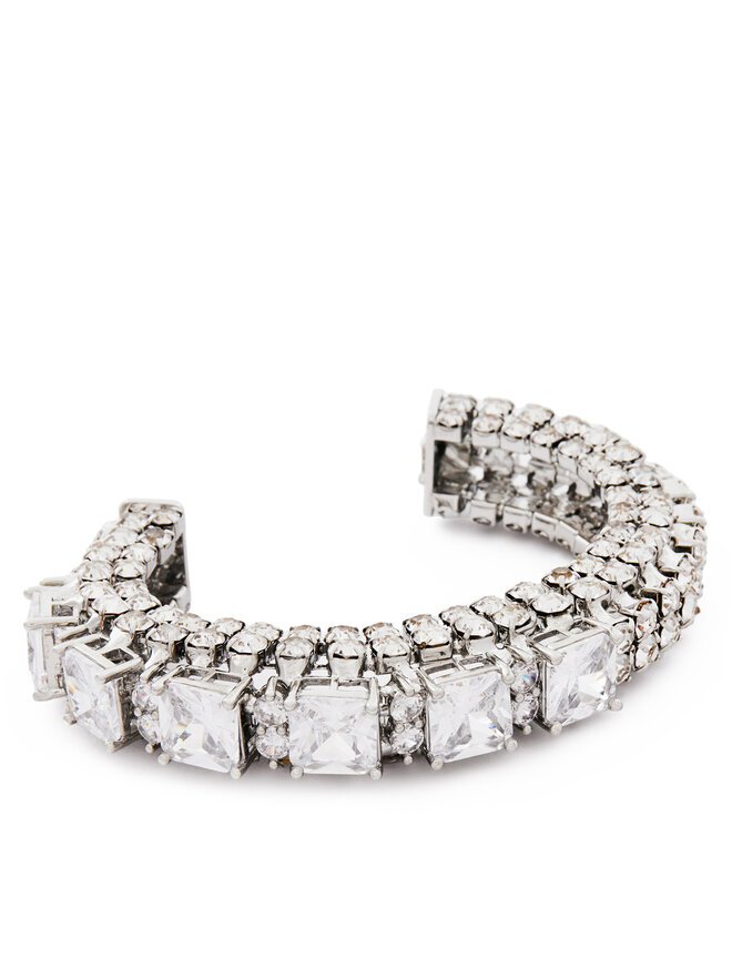 Patrizia Pepe Pulsera Patrizia Pepe 8J1715/M032-W350 Plata