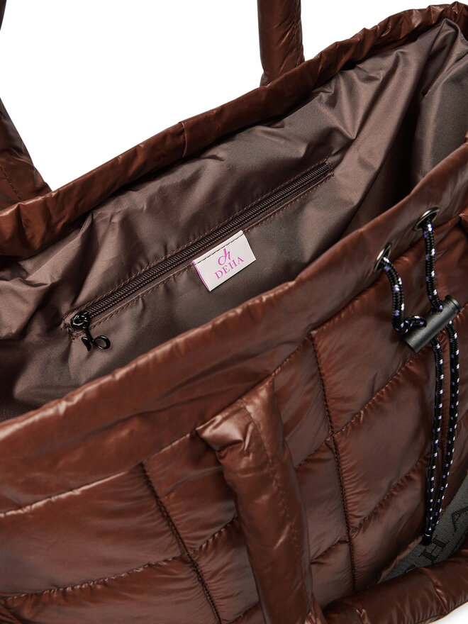 Deha Borsetta Deha D12942 26123 Marrone