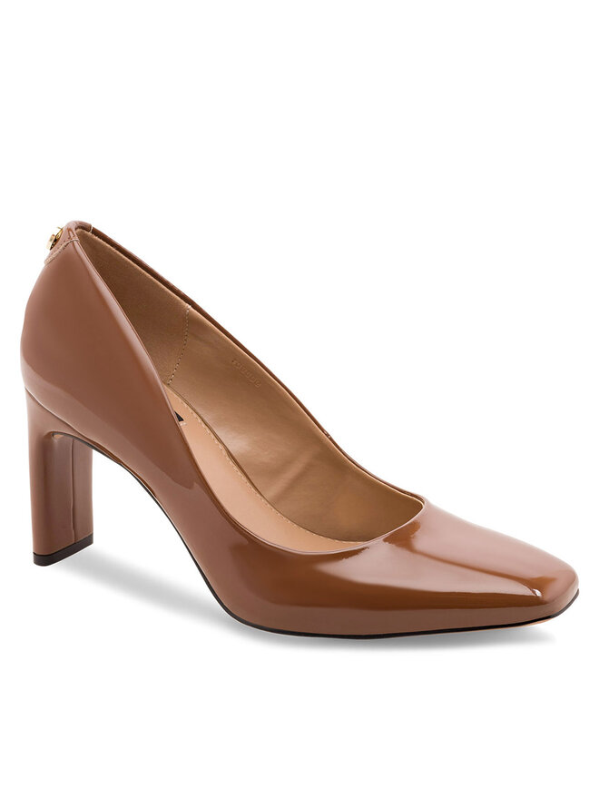Nine West Lodičky Nine West 905901 Hnědá