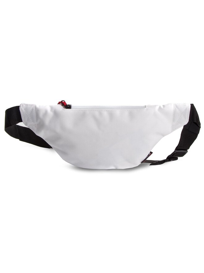 Riñonera fila blanca 2025