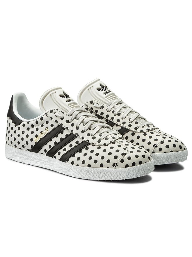 adidas Sneakers adidas Gazelle W CQ2179 Weiß
