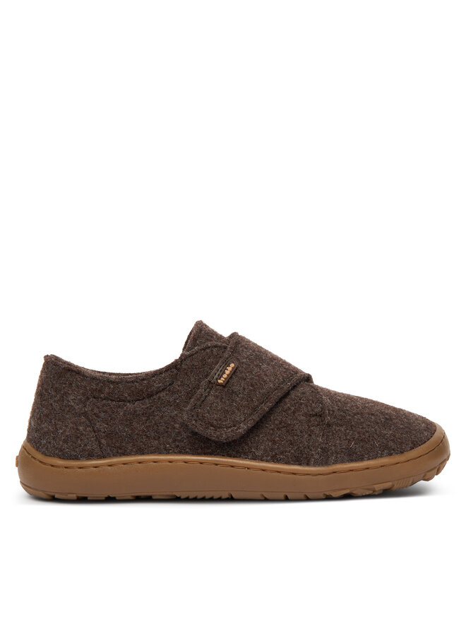Froddo Hausschuhe Froddo G1700420-3 S Braun
