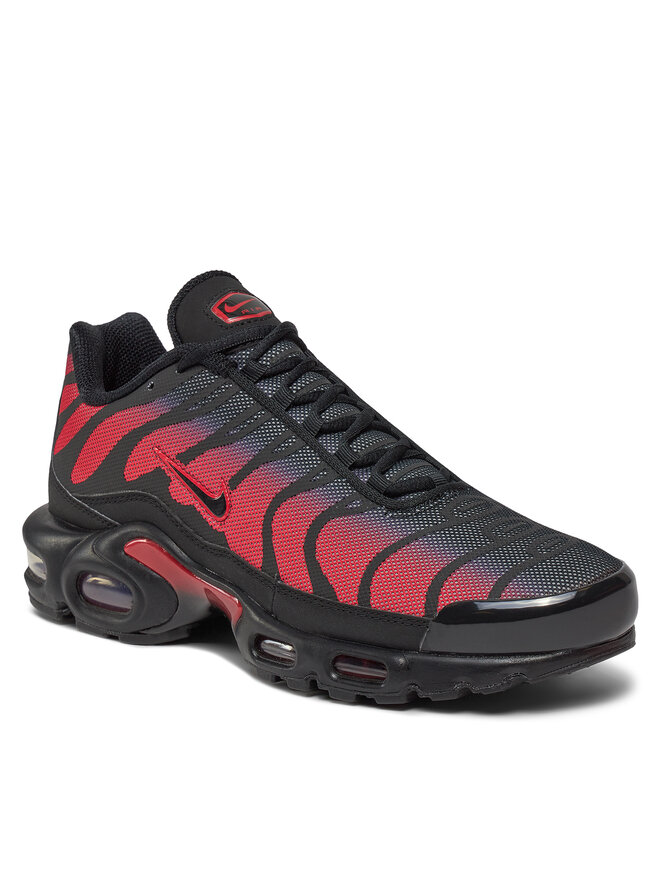 Nike Sneakers Nike Air Max Plus DZ4507 600 Nero