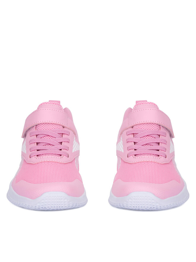 Reebok Sportcipők Reebok RUSH RUNNER 5.0 100220345 Rózsaszín