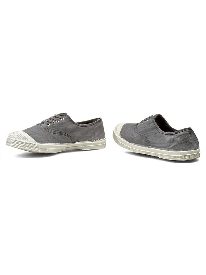 Bensimon Кеди Bensimon Tennis T6 F15004C15772 Сірий