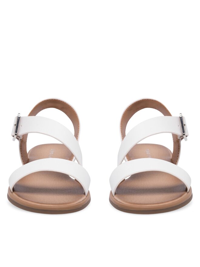 Jenny Fairy Sandalen Jenny Fairy DARI WS250723-3 Weiß