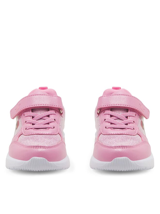 Princess Αθλητικά Princess CP66-SS24-200DPRN Ροζ