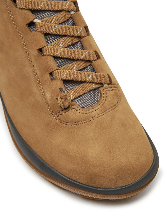 Camper Μποτάκια Camper Peu Pista GORE-TEX K400481-021 Καφέ