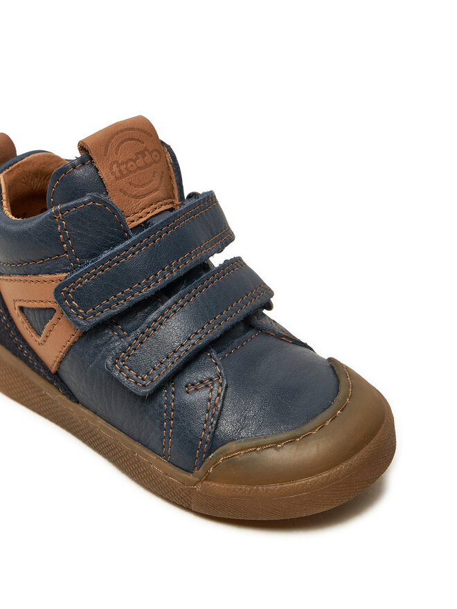 Froddo Tenisice Froddo G2110134-2 M Tamnoplava