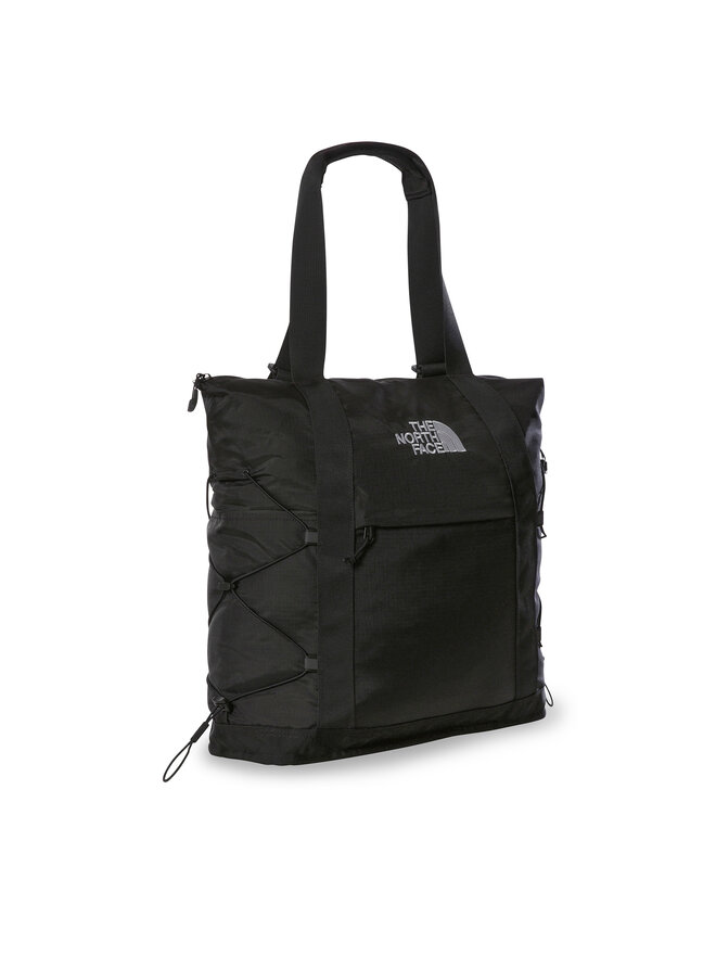 The North Face Torebka The North Face Borealis Tote NF0A52SV4HF1 Czarny