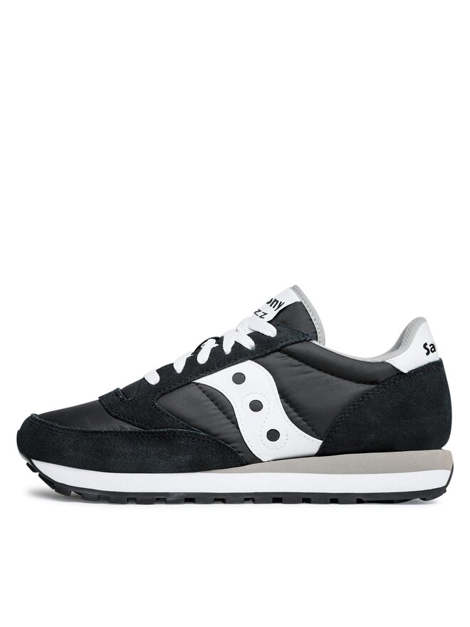 Saucony Sneakers Saucony Jazz Original S2044-449 Nero