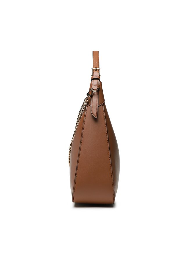 MICHAEL Michael Kors Дамска чанта MICHAEL Michael Kors Wilma 30R3G3WH3L Кафяв
