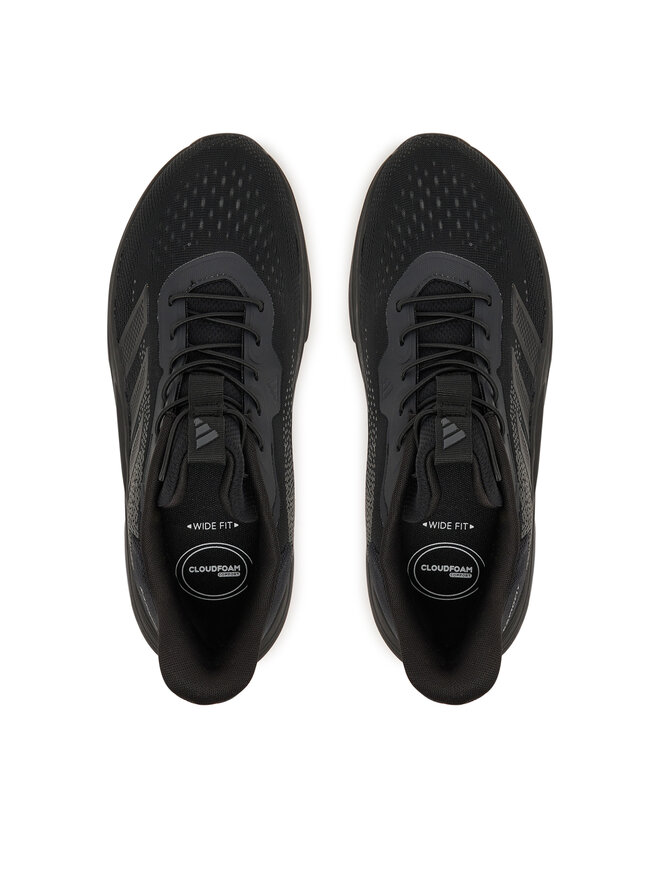 adidas Sneakers adidas Cloudfoam Cuxxion Rapidfit HP3428 Schwarz