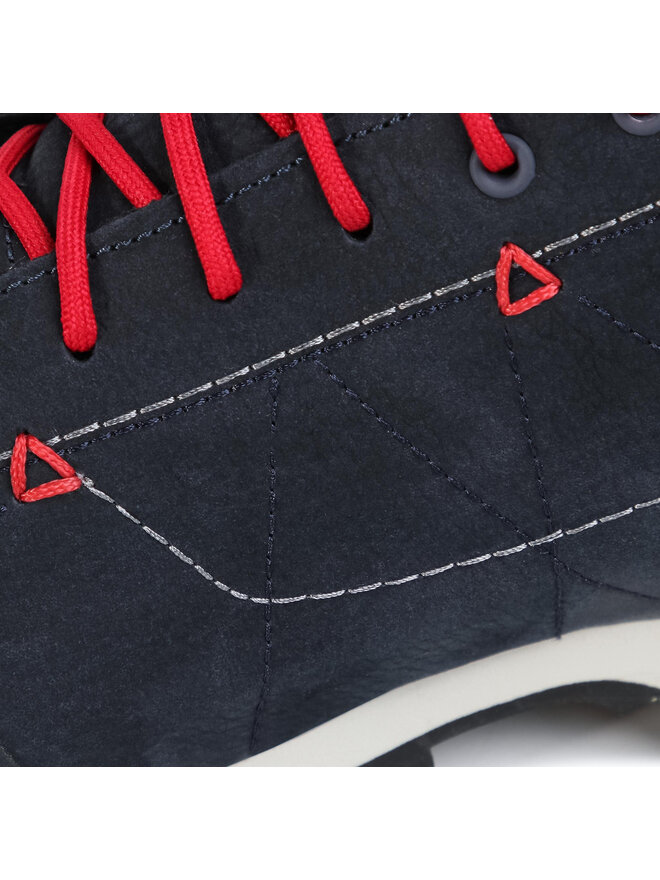 Meindl Trekking čevlji Meindl Rialto Gtx GORE-TEX 4626 Mornarsko modra