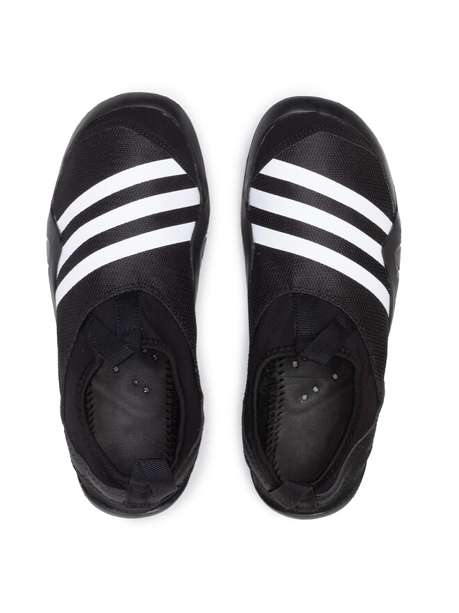 adidas Взуття для водних видів спорту adidas Jawpaw Slip On H.Rdy FY1772 Чорний