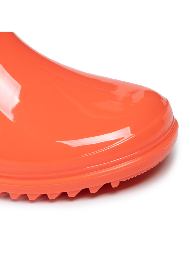 Regatta Botas de agua Regatta Wenlock Junior RKF667 Naranja