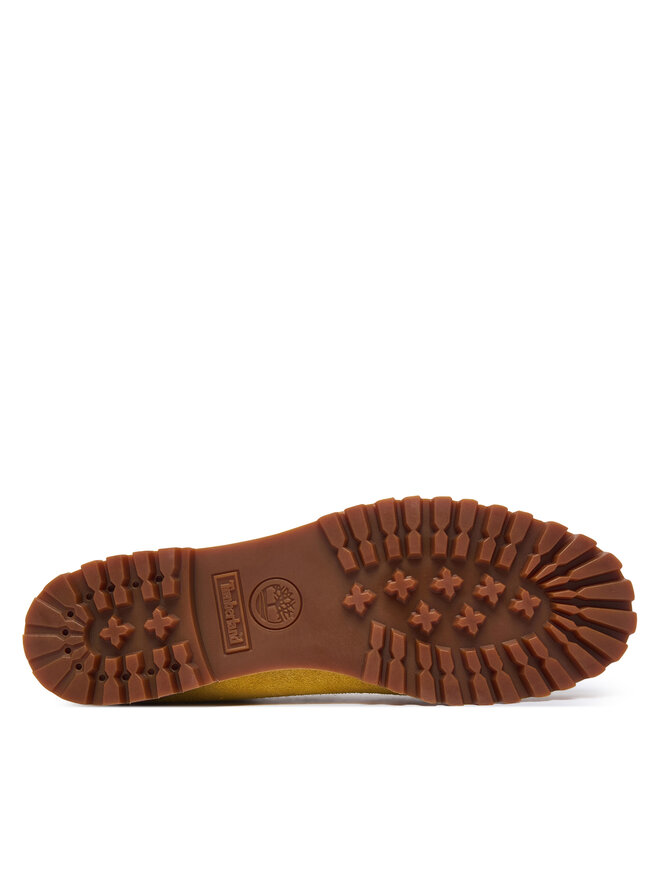 Timberland Halbschuhe Timberland TB0A2GNVENT1 Gelb
