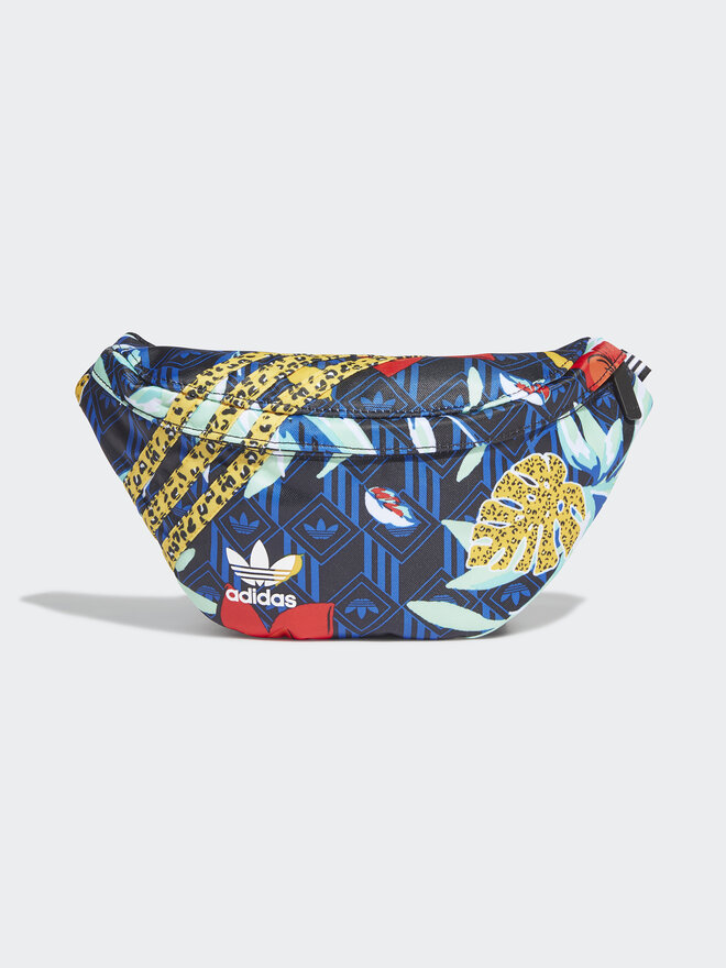 Gurteltasche adidas HER Studio London Waist Bag GN2132 Bunt eschuhe