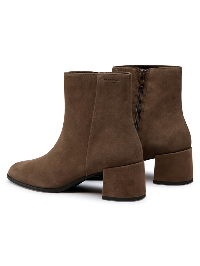 Vagabond Shoemakers Ботильйони Vagabond Shoemakers Stina 5009-040-16 Коричневий