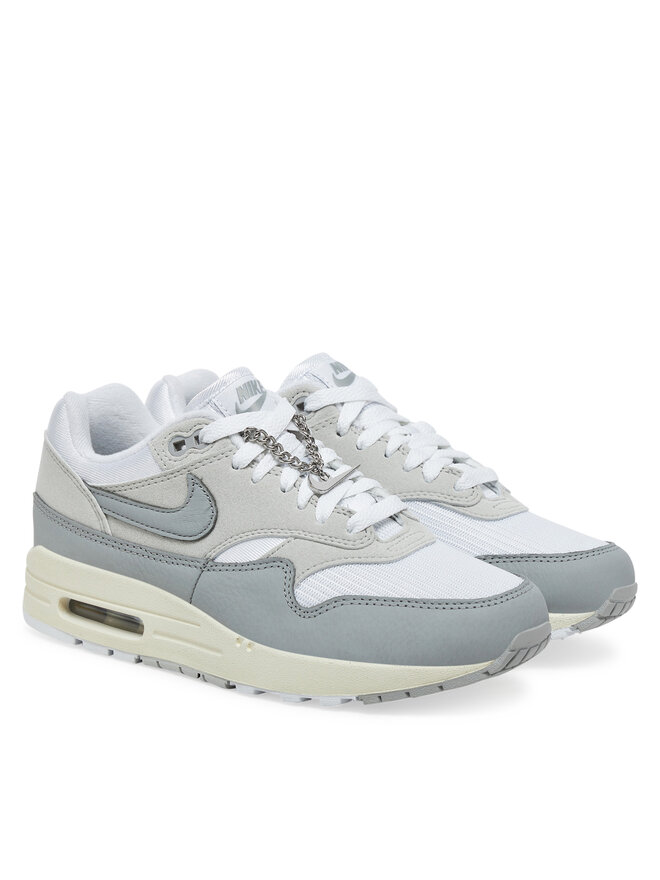 Nike Sneakersy Nike Air Max 1 87 HF0026 001 Šedá