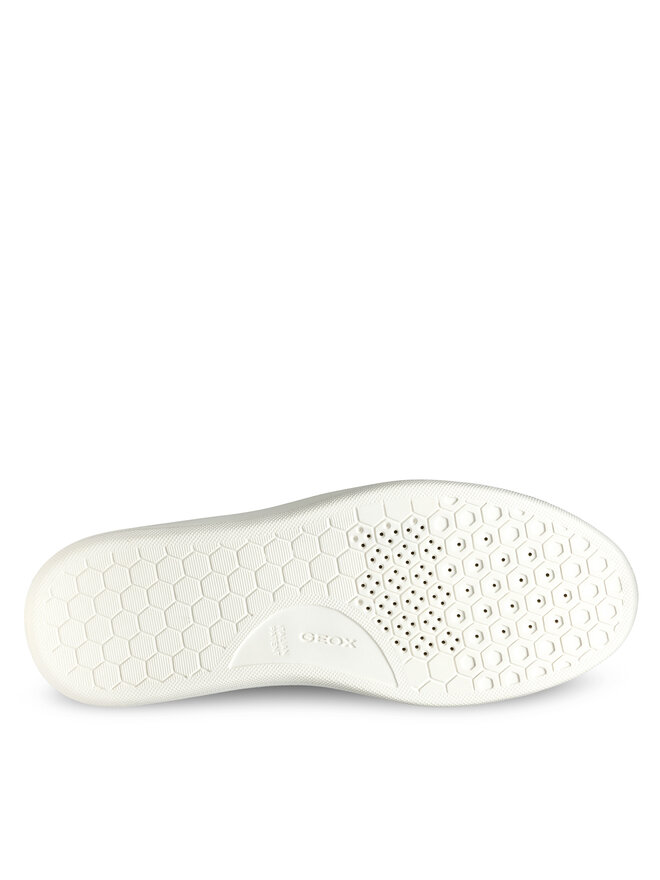 Geox Sneakers Geox U Deiven U455WD 00085 C6002 Marrone