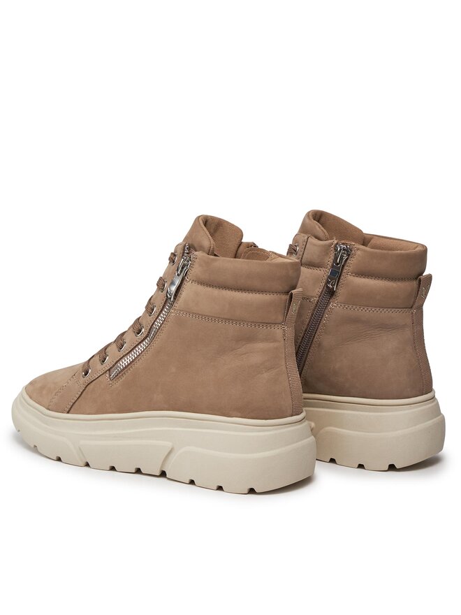 Caprice Botines Caprice 9-25223-41 Marrón