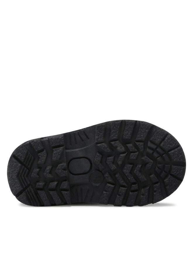 Polo Ralph Lauren Schneeschuhe Polo Ralph Lauren Quio Zip II RF103669 Dunkelblau
