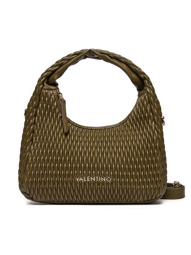 Valentino Handtasche Valentino Frequency Re VBS8DA08 Grün
