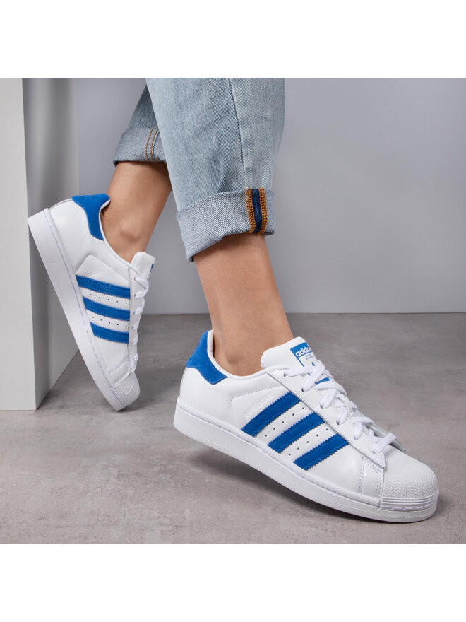 adidas Sneakers adidas Superstar EE4474 Weiß