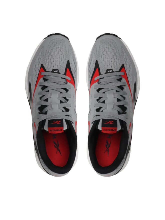 Reebok Buty na siłownię Reebok Speed 22 TR HP9246 Szary