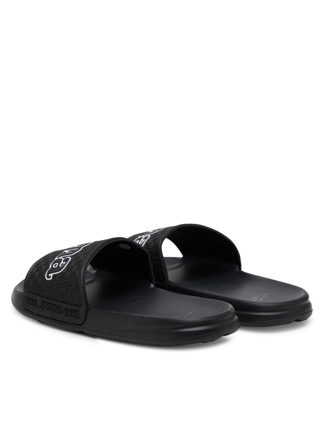 Joma Natikači Joma S.Land 2501 SLANDS2501 Črna