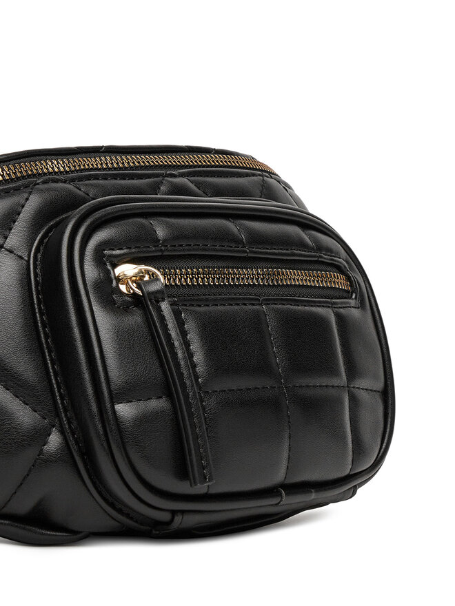 DeeZee Borsetă DeeZee DZE-S-002-07 Negru
