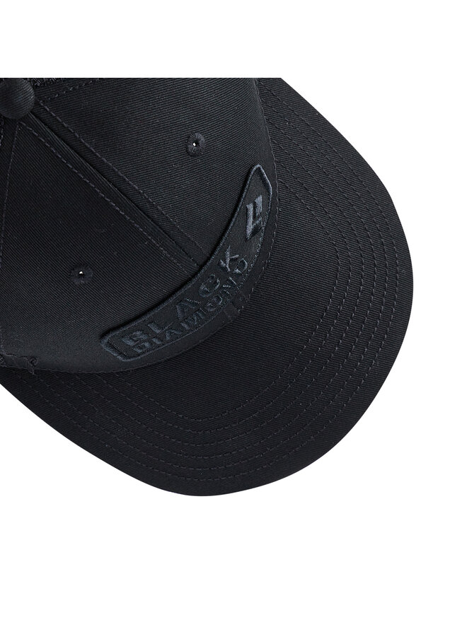 Cap Black Diamond Bd Trucker Hat APFX7L90 Schwarz | de.eschuhe.ch