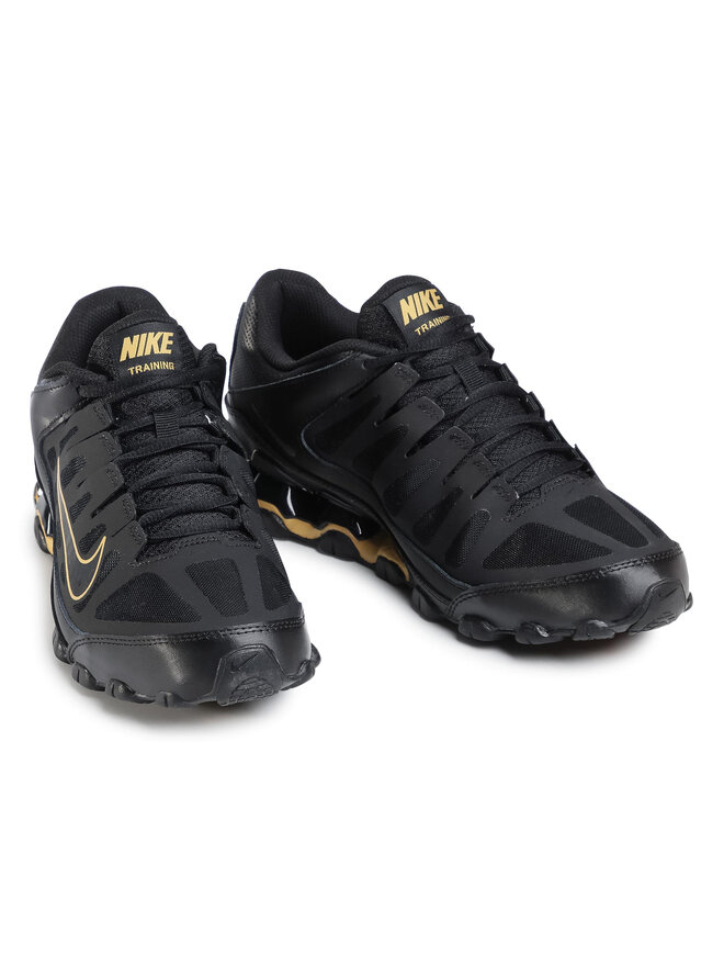 Nike Снікерcи Nike Reax 8 Tr Mesh 621716 020 Чорний