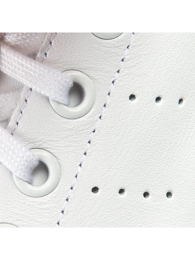 adidas Снікерcи adidas Stan Smith C BA8377 Білий