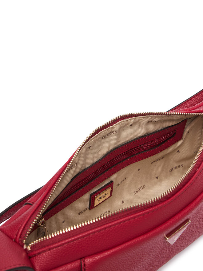 Guess Сумка Guess Devon Mini HWBG97 45720 Чорний